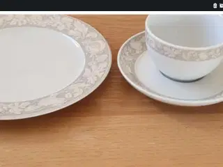 Spiste/kaffe stel Solene