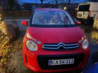 Citroen C1 