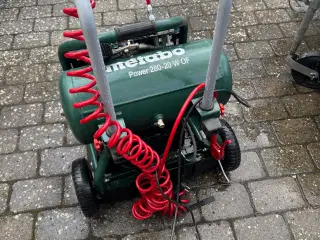 Kompressor 