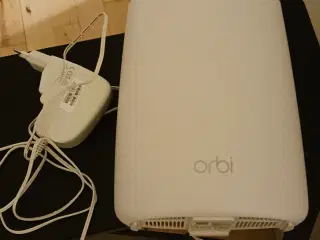 Orbi router 