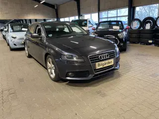 Audi A4 2,0 TDi 136 Avant
