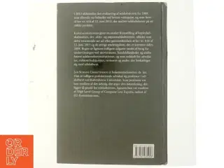 Kapital selskaber af Jens Schans Christensen