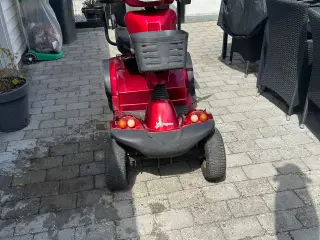 el scooter pegasus
