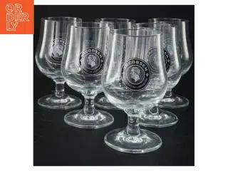 Ritzenhoff krystal ølglas fra Ritzenhoff (str. 13,5 x 8 cm)