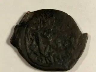 Byzantinske Kejserdømme mønt 12