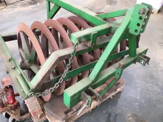 jordpakker / frontpakker 120 x 90 cm ringe.