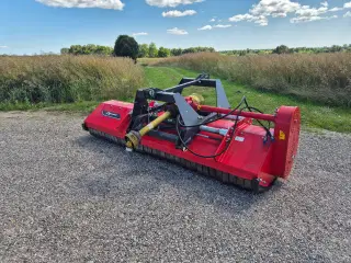 Kverneland FRD320 Slagleklipper