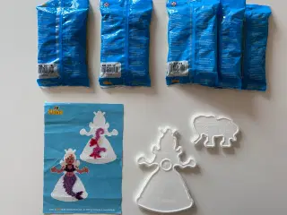 Hama perler og perleplader