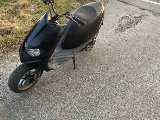 Scooter 