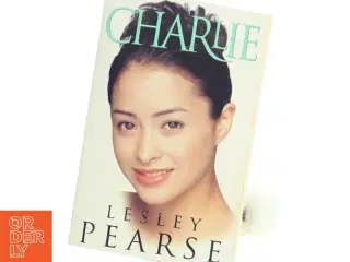 Charlie af Lesley Pearse (Bog)