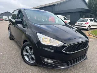 Ford Grand C-MAX 1,5 TDCi 120 Titanium aut. Van