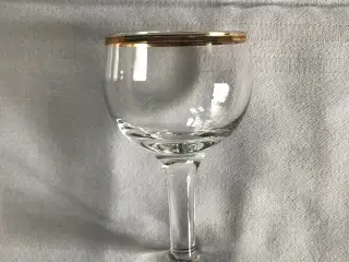 Portvinsglas