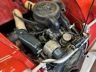 Citroen 2cv