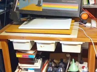 Diverse fotoartikler 