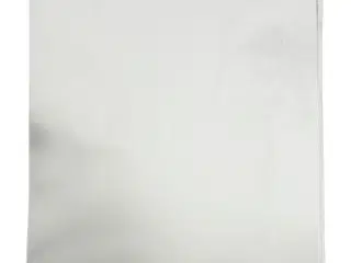 Prægefolie, A5, ark 148x210 mm, tykkelse 0,9 mm, sølv, 10 stk./ 1 pk.