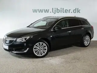 Opel Insignia 1,6 CDTi 136 Cosmo Sports Tourer aut.