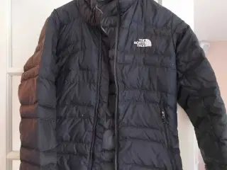 The North Face jakke