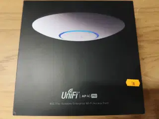 Access point UNIFI AP AC Pro
