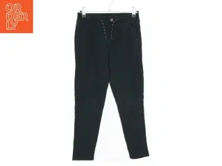 Sort sweatpants fra Name It (str. 134)