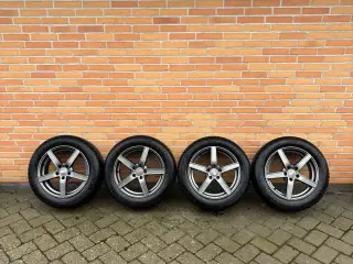 Fælge Elite Wheels EW12 JAZZY