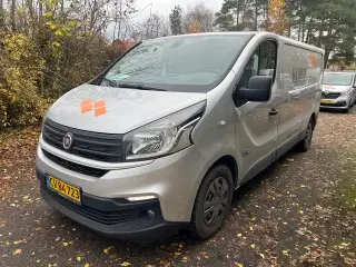 Varebil FIAT TALENTO 2.0 EcoJet 145 hk