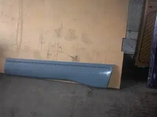   Skørt