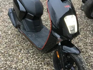 30 km/t scooter