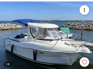 QuickSilver 580 weekend 
