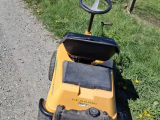 Havetraktor