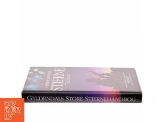 Gyldendals store stjernehåndbog (Bog)