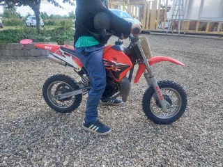 Aprilia RX 50 