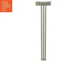 Vintage håndklædeholder (str. 45x11,5 cm)