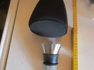 Tekande m.m.