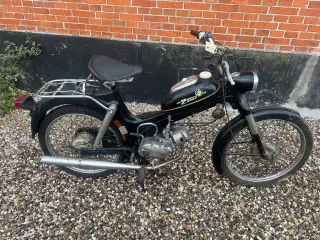 Puch ms50 2 gear