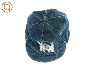 Kasket til barn fra Debenhams