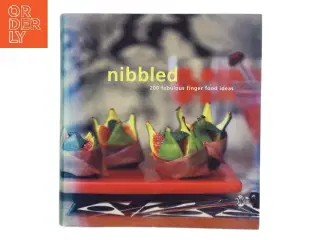 Nibbled (Bog)