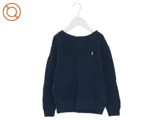 Sweatshirt fra Ralph Lauren (str. 110 cm)