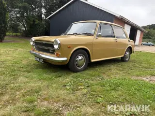 Veteranbil Austin 1300