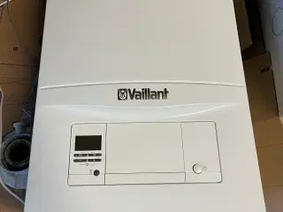 Gasfyr, Valliant ecotec pro vc 236 