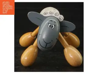 Massage får