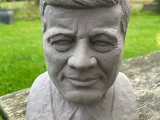 Sparebøsse John F. Kennedy
