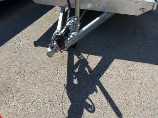 To  Eduard 6022 trailer 