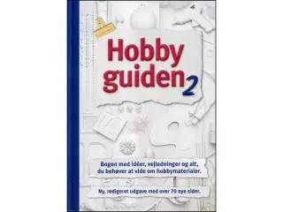 Hobbyguiden 2