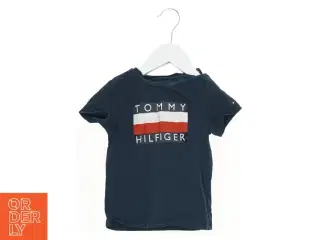 T-Shirt fra Tommy Hilfiger (str. 86 cm)