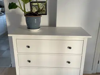 IKEA Hemnes Kommode