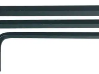 Unbraconøgle 4mm 310504bl
