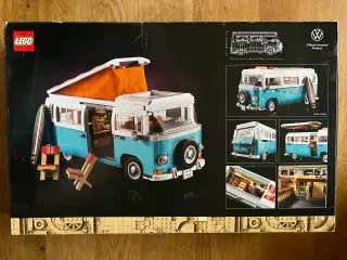 Lego 10279