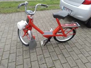 velo solex 5000