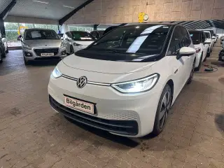 VW ID.3  Pro Business