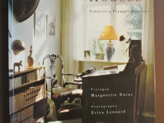 writers' houses, by francesca premoli-droulers